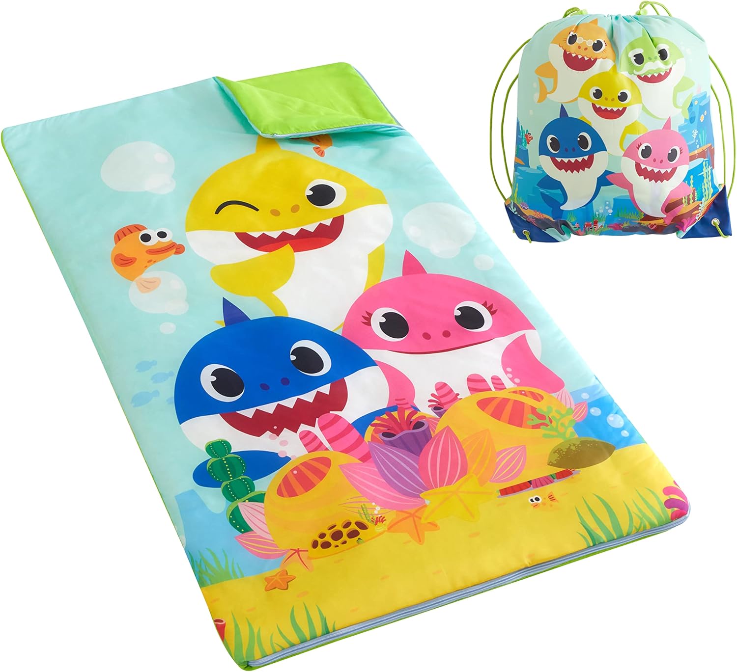 Sling Bag Slumber Set