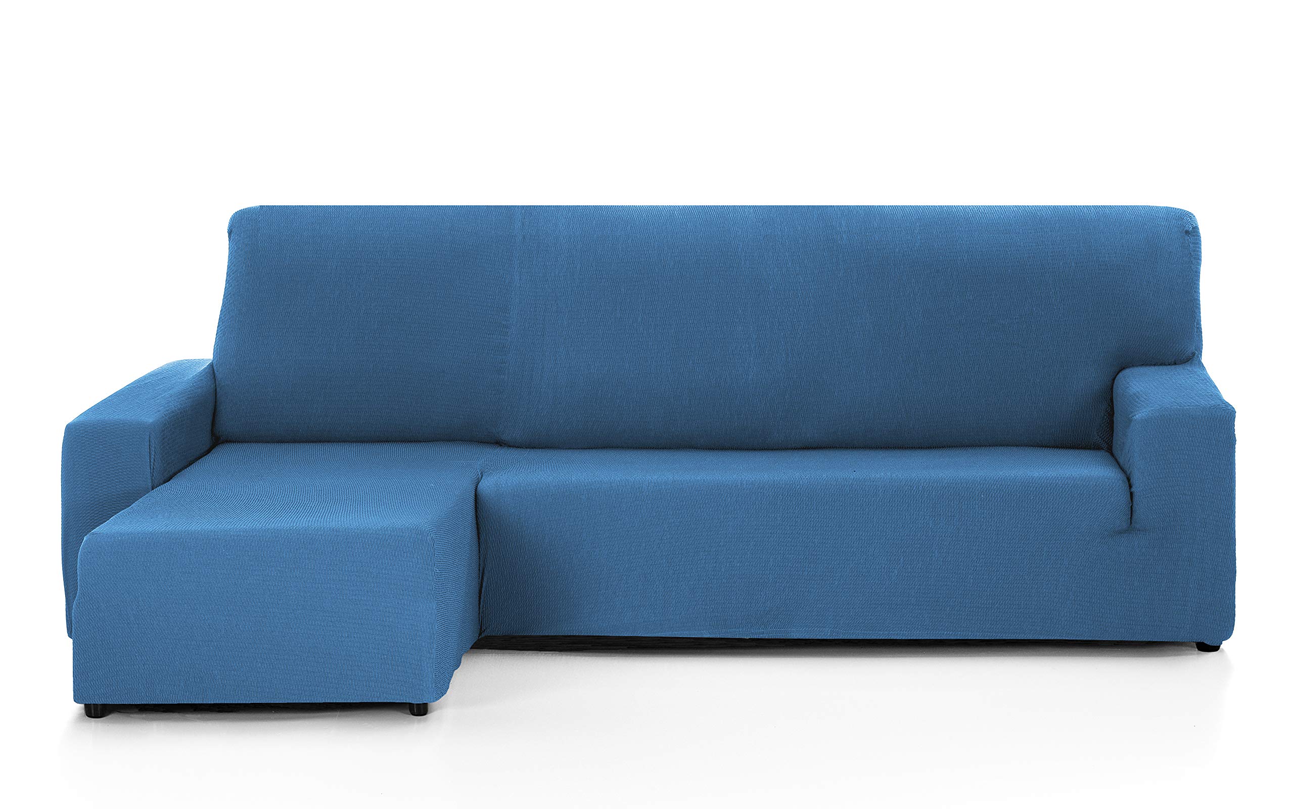 Martina Home Tunez Sofa Cover For Chaise Longue, 32 x 17 x 42 cm Short Left Arm (Front View) 32x17x42 cm Hostess