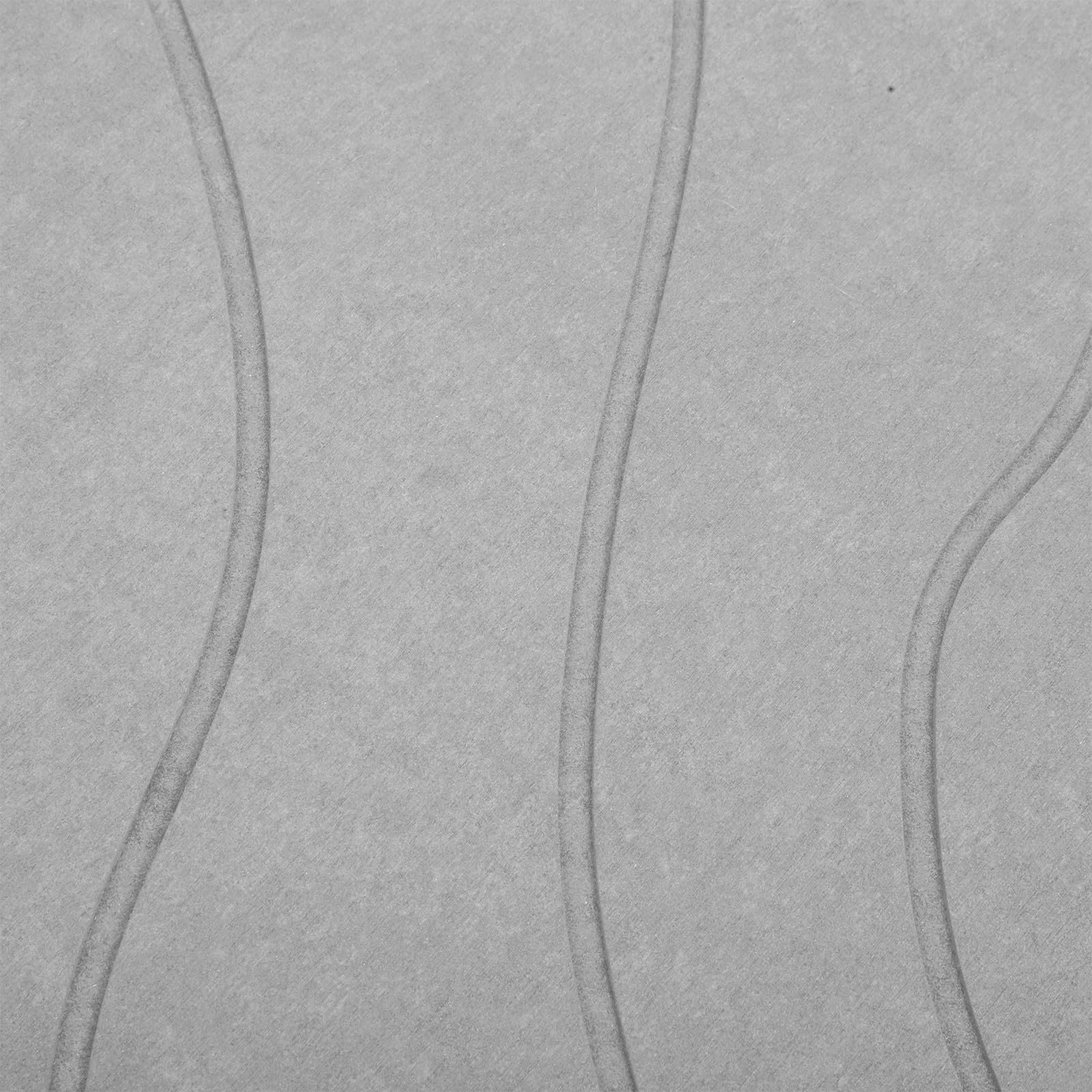 Tapis Égouttoir à Vaisselle en Pierre 16x12 Pouces | Diatom Mud, Absorption Rapide de L’eau, pour Assiettes et Ustensiles sur Comptoirs ou Autres Surfaces