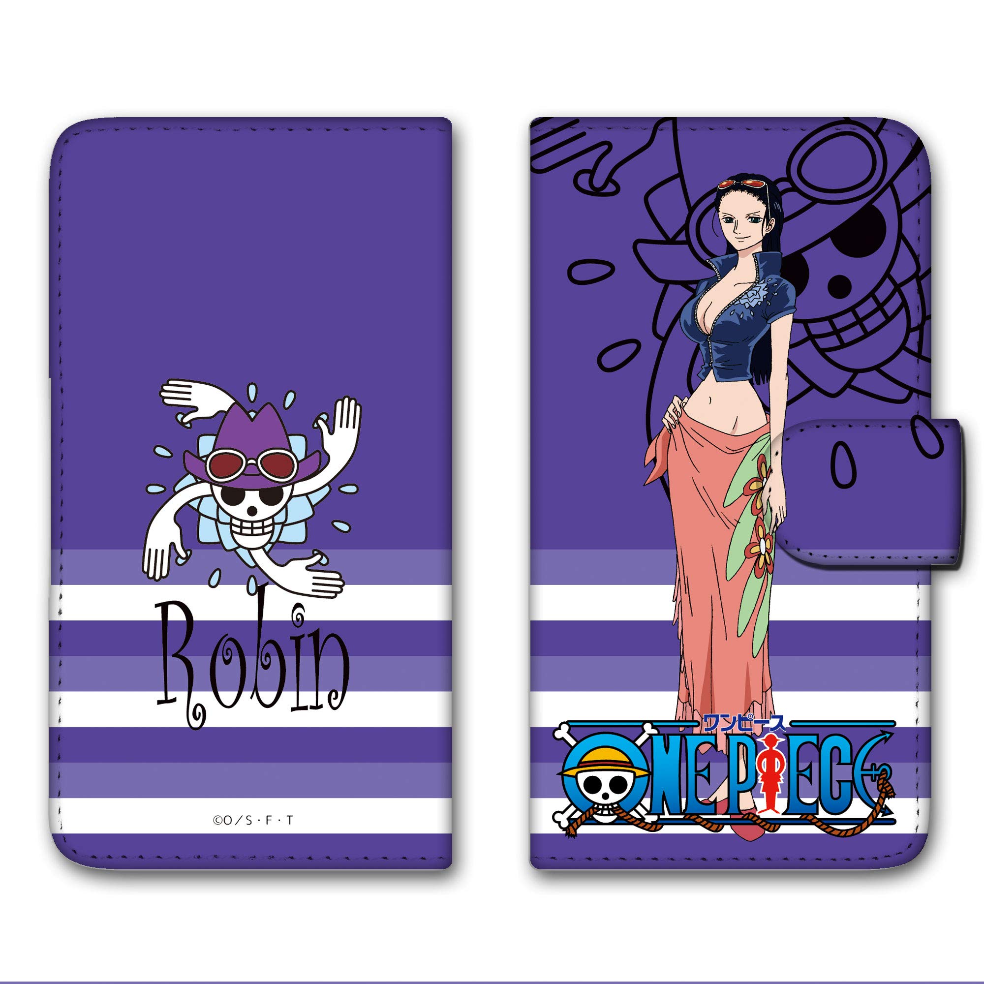 Amazon.co.jp: ONEPIECE ワンピース Galaxy S6 edge 404SC ケース 手帳