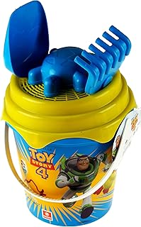 Sandboxes \u0026 Beach Toys - Toy Story 