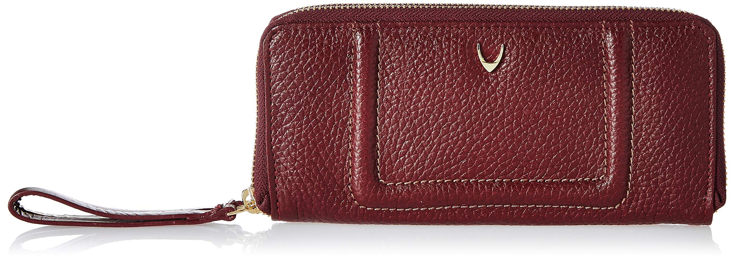 Hidesign Womens Aspen Wii Sb (Rf) Large Marsala Marsala Dble Zip Around Clutch, Red (B07LB7179H) Amazon Price History, Amazon Price Tracker