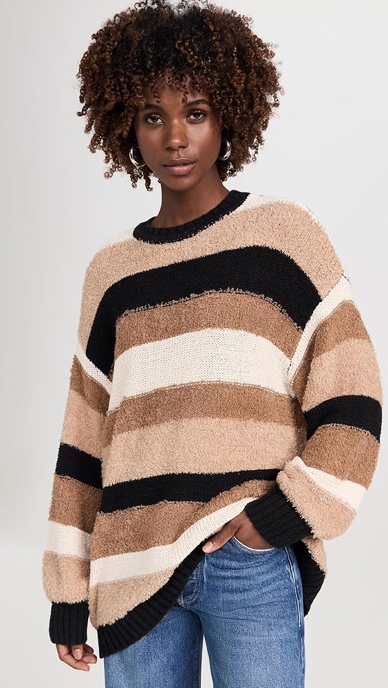 トップス ORIMI TWISTY SWEATER Jules Cutout Sweater | Marciano