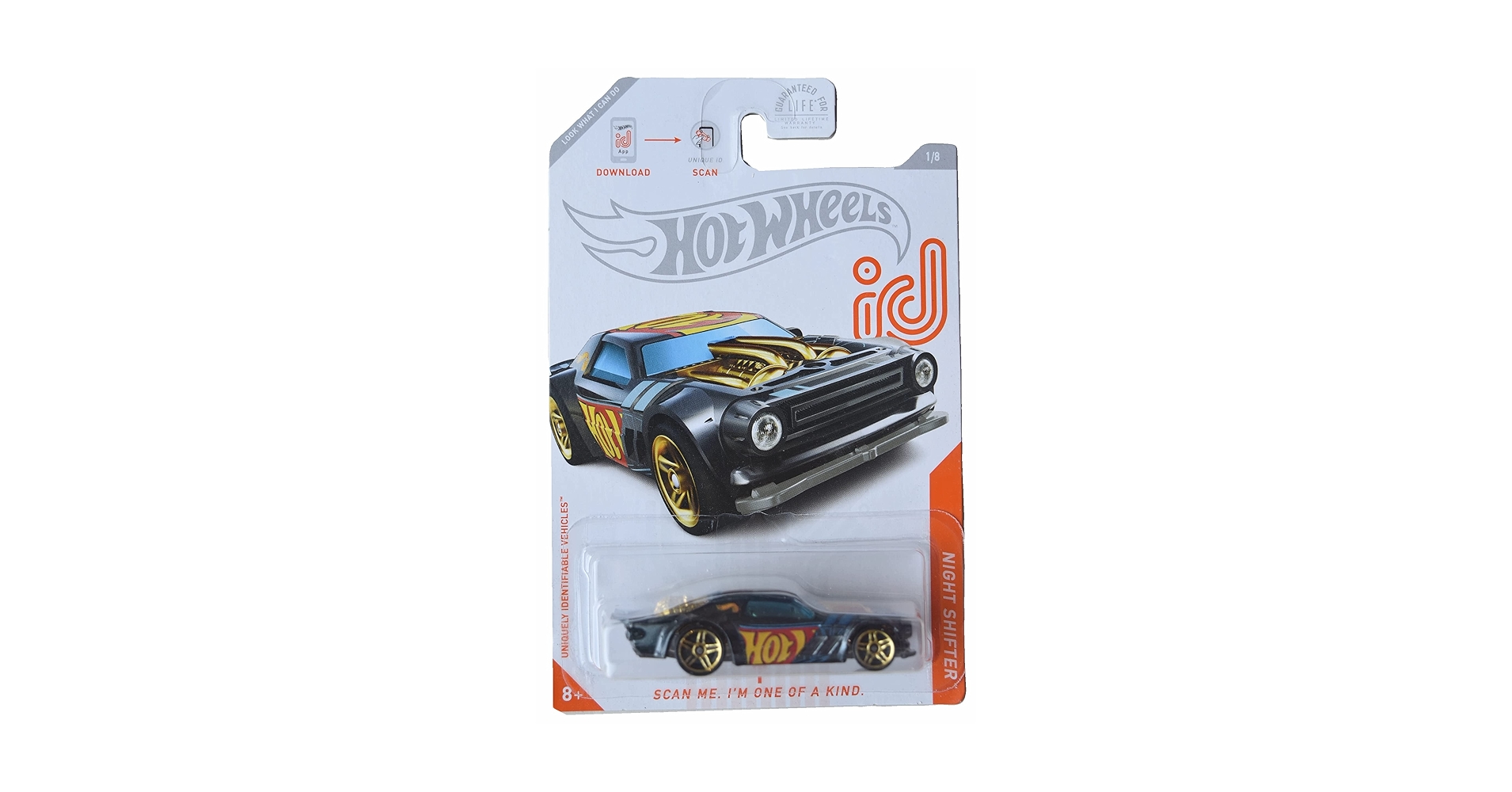 激レア ホットウィール roxy #チェイス Hotwheels chase ホットウィール - 激レア ホットウィール roxy #チェイス