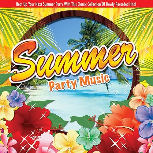 Summer Party Music von The Wipe Outs bei Amazon Music Amazon.de