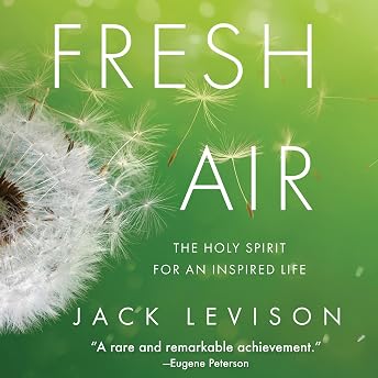Fresh Air Audiobook by Jack Levison episode artwork