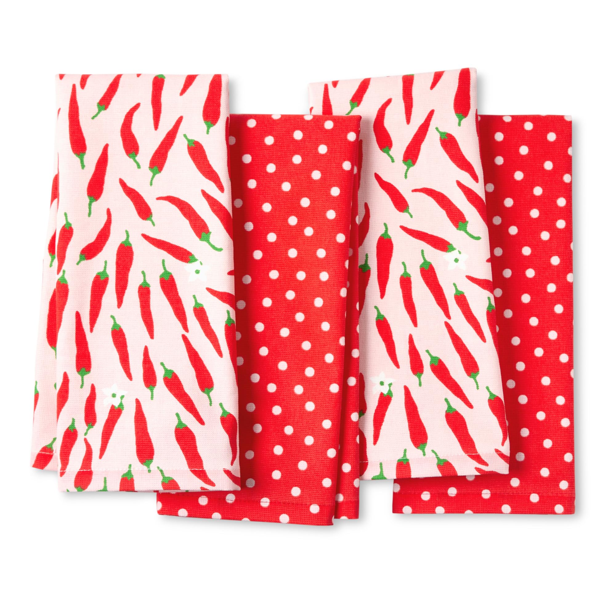 Amazon.com: kate spade new york Hot Hot Hot Peppers and Spring
