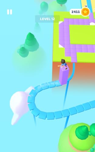 Sliding Stack