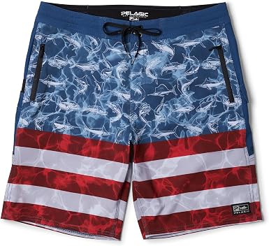 PELAGIC Ocean Master Americamo Fishing 