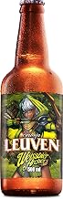 Cerveja Artesanal Leuven Weissbier Archer Garrafa 500Ml