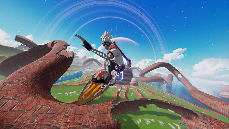 Amazon.co.jp: スター・オーバードライブ プレミアムパック- PS5