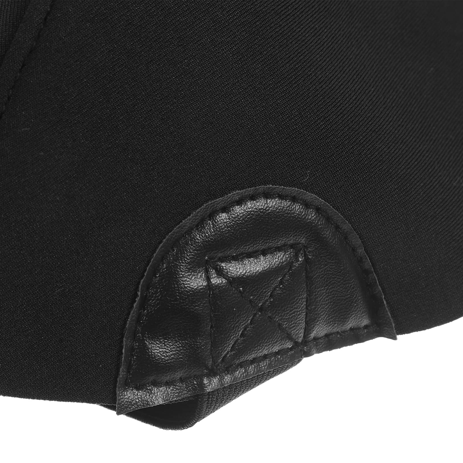 2pares Cubiertas De Botas Antinieve Protectoras y Prácticas para Senderismo Impermeables y Livianas para Uso Montañismo y Actividades Al Aire