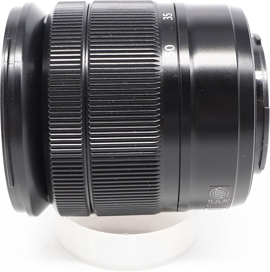 FUJIFILM XC FUJINON Lens Standard Zoom Lens F XC16-50mmF3.5-5.6