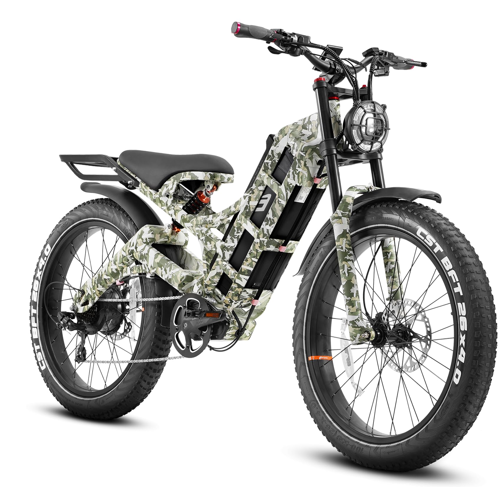 eAhora Romeo/Romeo Pro