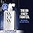 COLOR WOW Dream Coat Supernatural Spray, 6.7 Fl Oz - Keep Your Hair Frizz-Free and Shiny No Matter the Weather with Award-Winning Anti-Humidity Treatment