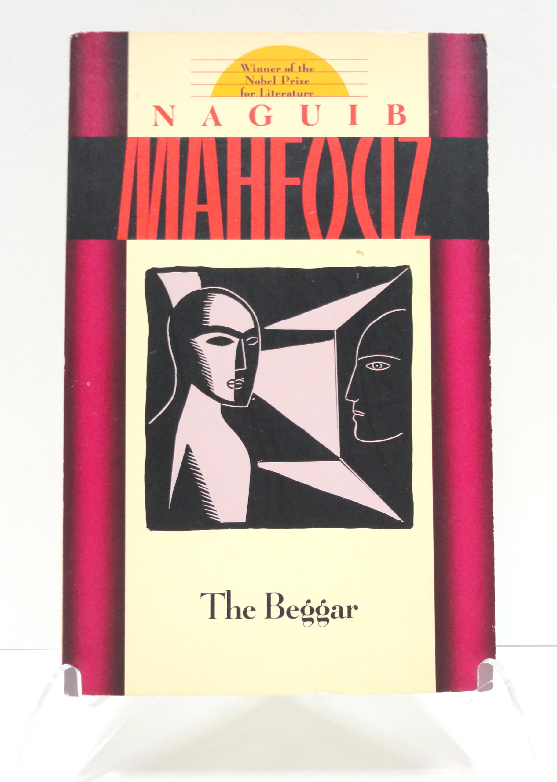 The Beggar