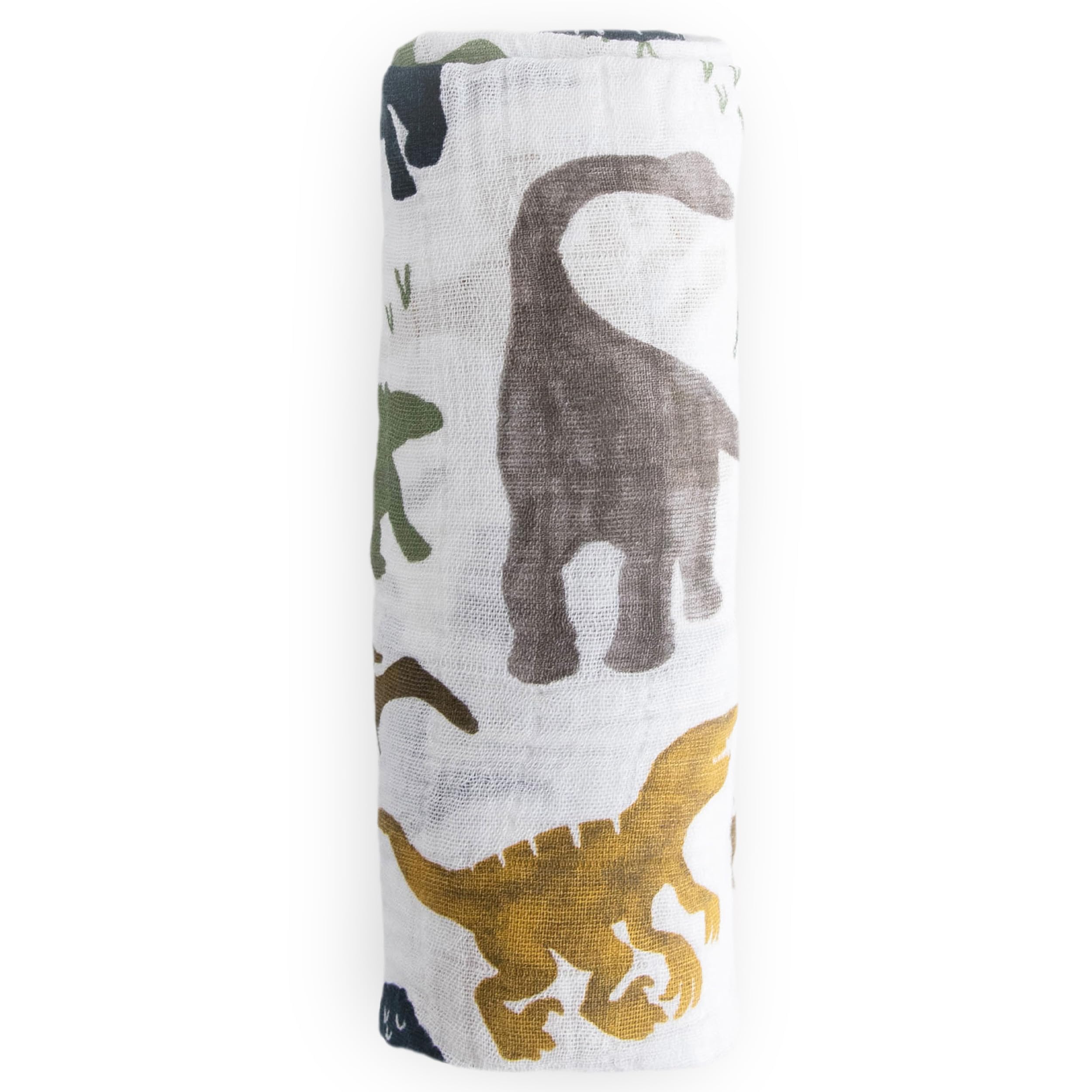 Little Unicorn LUM-A-DF-XL - tkaniny muślinowe, unisex