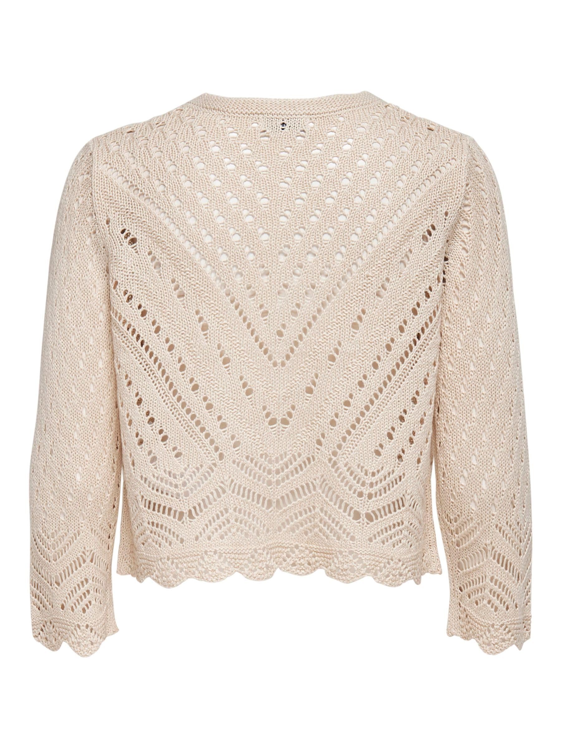 JACQUELINE de YONG Knitted Cardigan JDYSUN Knitted Cardigan