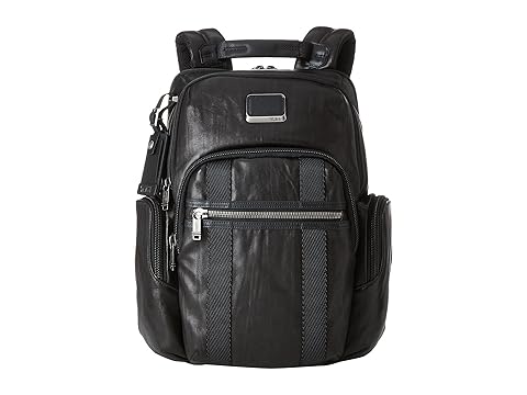 tumi men's alpha bravo nellis backpack