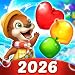 Water Splash - Cool Match 3