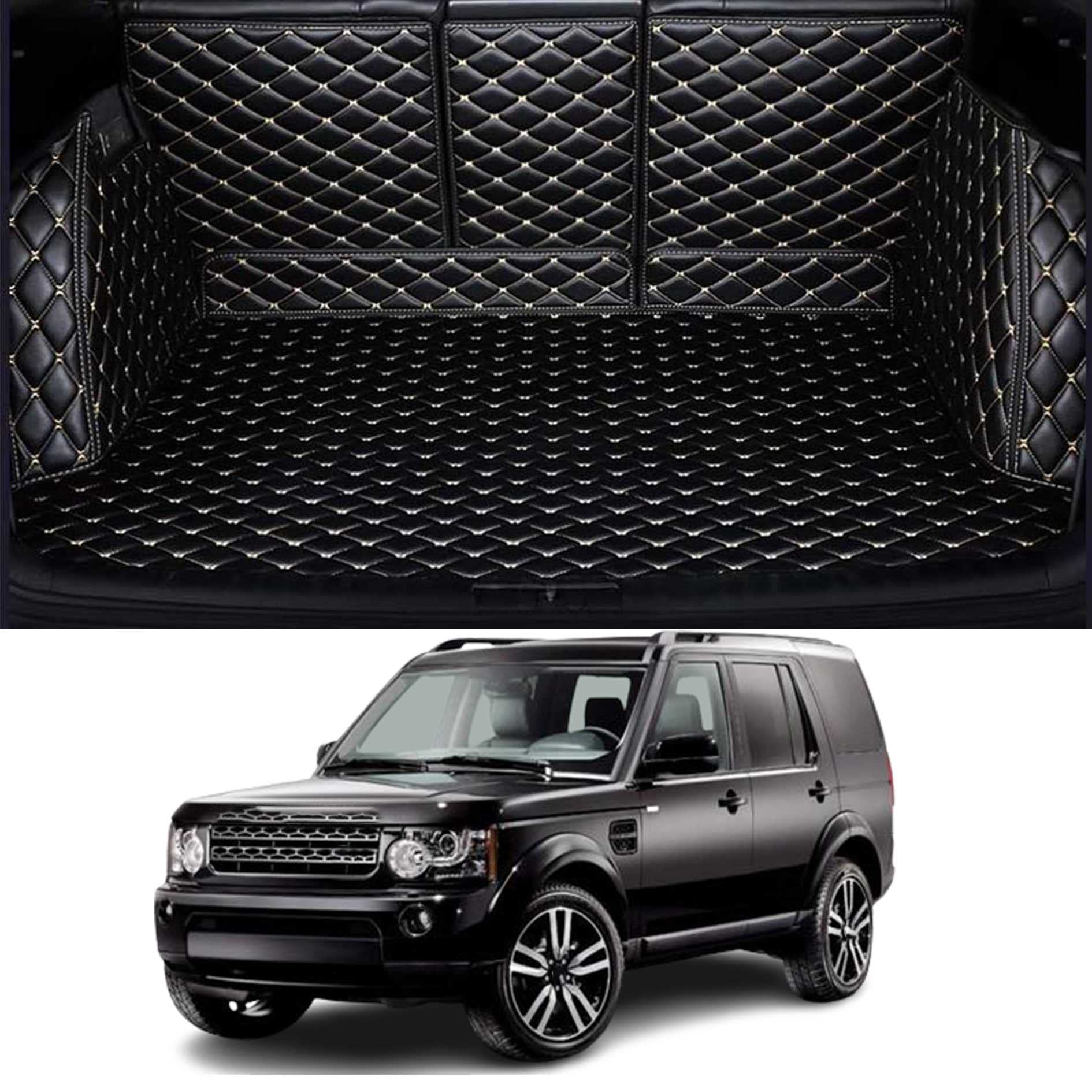 Amazon.co.jp: に適用 ランドローバーディスカバリー4 LR4