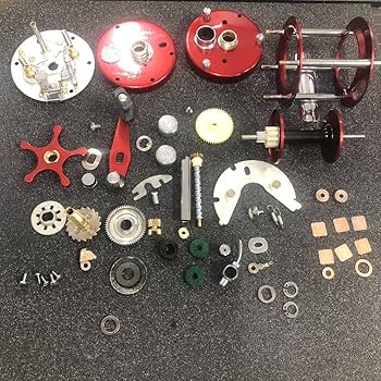 Amazon.co.jp: アンバサダー 6000 山型 BigA 73年 Ambassaduer OH済み