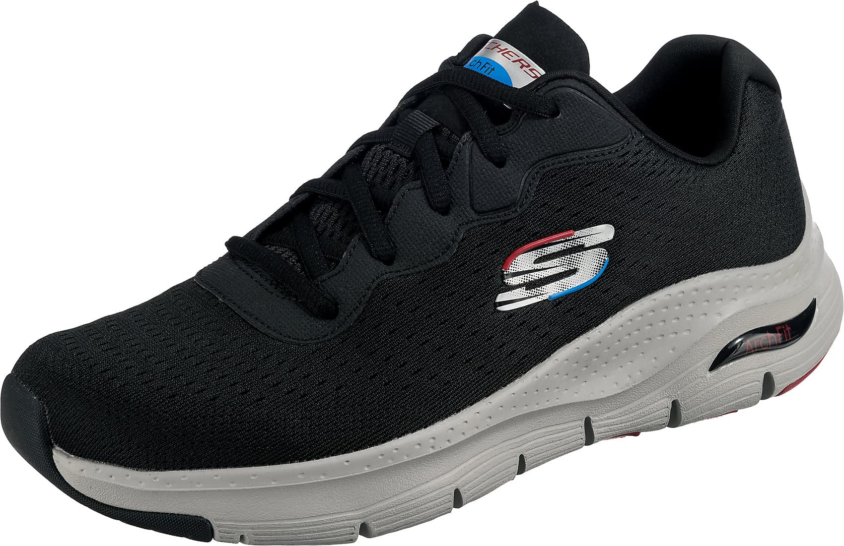 Skechers Arch Fit-Infinity Cool, Zapatillas Hombre