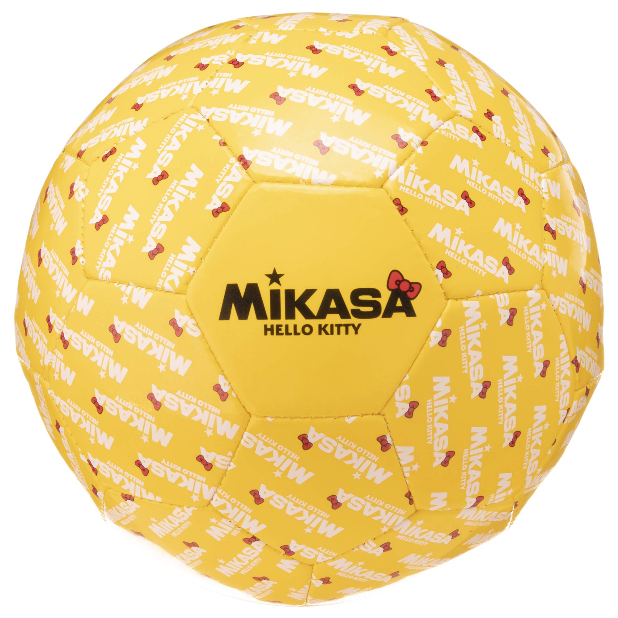 埼玉限定キティ・サッカーボール Amazon | ミカサ(MIKASA) 【HELLOKITTY×MIKASA 】ハローキティボール