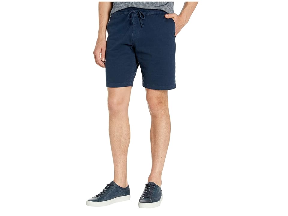 

Quiksilver Twin of Shadows (Blue Nights) Men's Shorts
