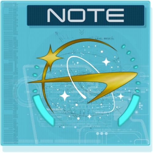 ✦ TREK ✦ Note Widget - medicalbooks.filipinodoctors.org