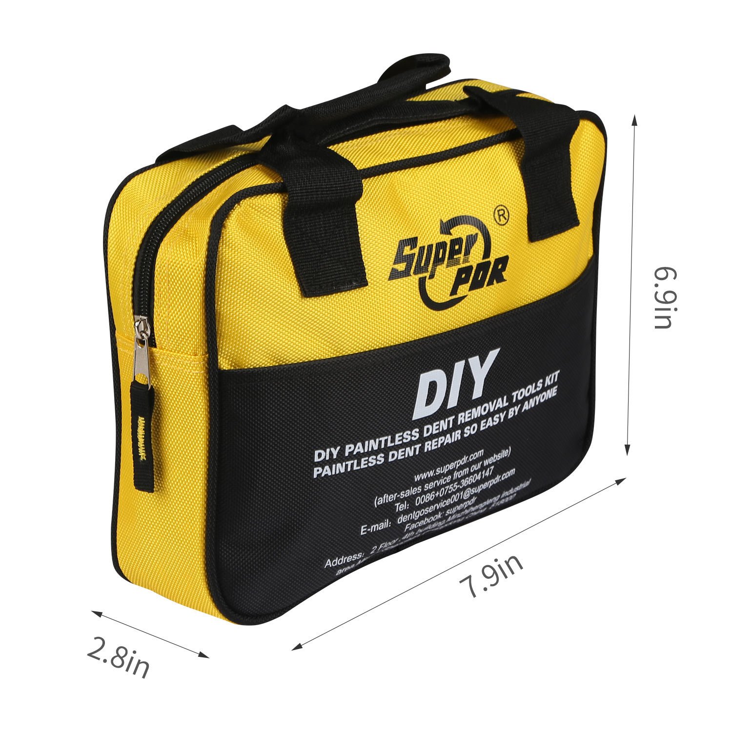 Amazon.co.jp: TOPPERGOODS 車 凹み直し バイクタンク DIY修理工具