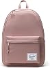 Herschel Unisex's Classic Backpack, Pink, XL-30L