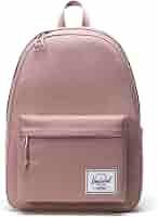 Herschel Supply Co. Classic XL Backpack, Ash Rose, XL - 30L : Clothing, Shoes & Jewelry - Amazon.com Herschel Supply Co. Classic XL Backpack, Ash Rose, XL - 30L : Clothing, Shoes & Jewelry - Amazon.com
