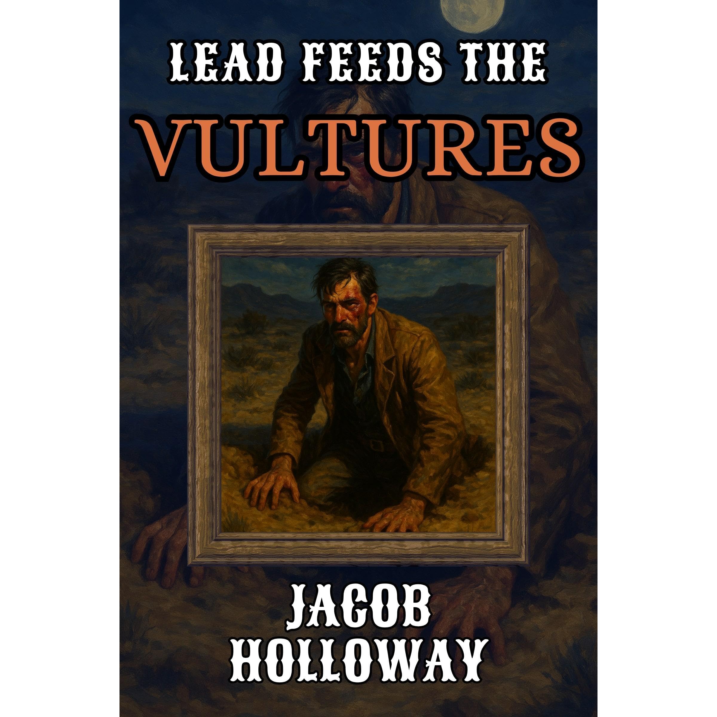 Lead Feeds the Vultures