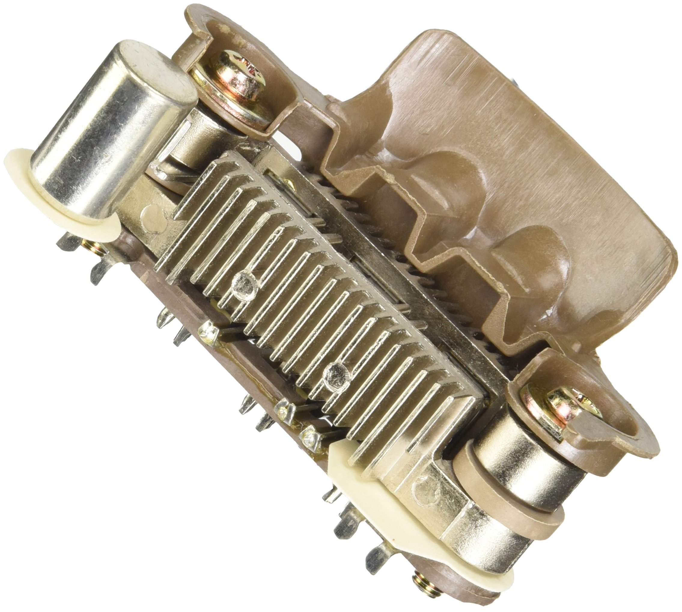 Sando Src35109.0 Platte Dioden Lichtmaschine