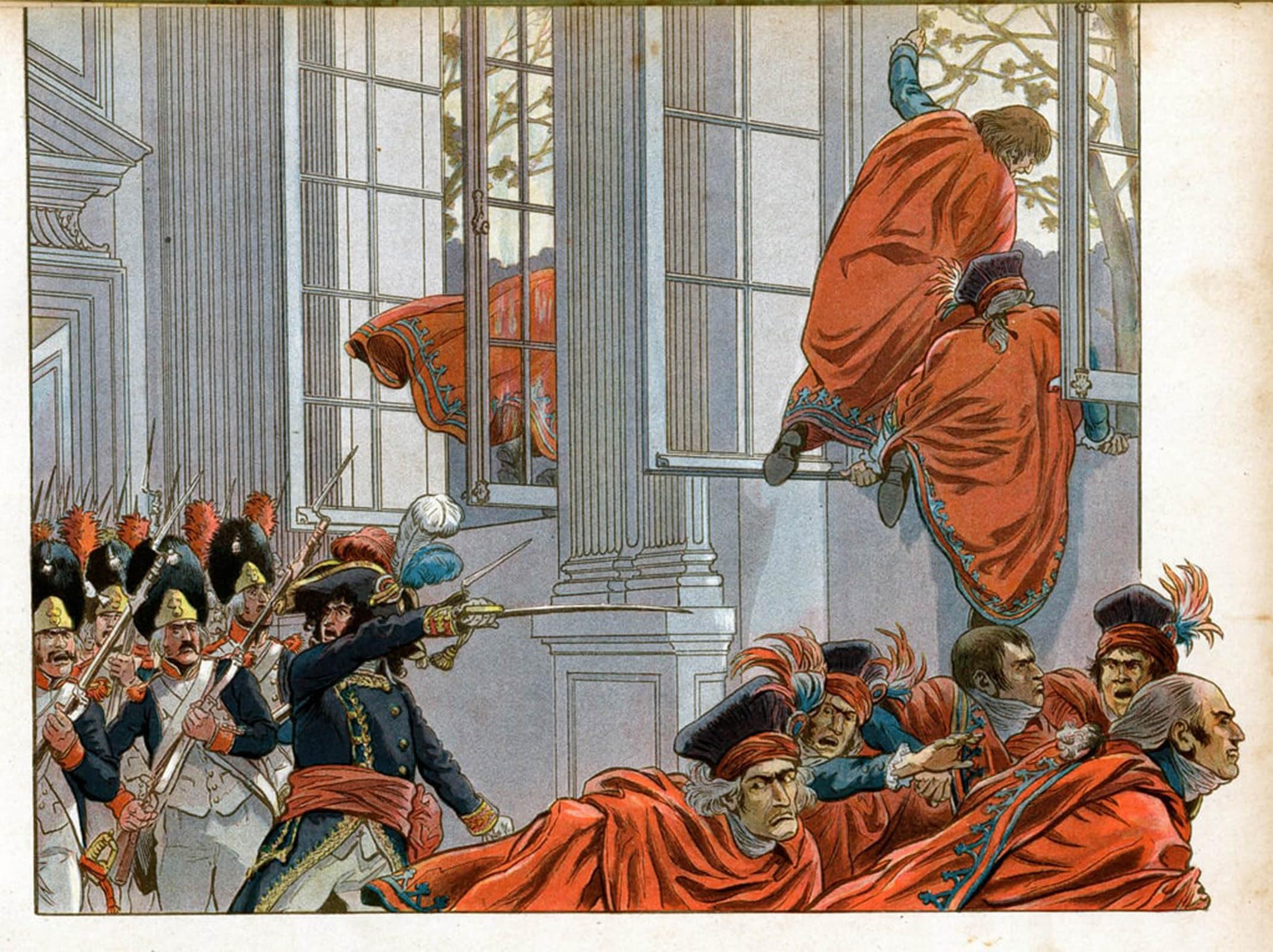 Tableaux Posters Joachim Murat Toile Décoration Bureau Idéal - 5