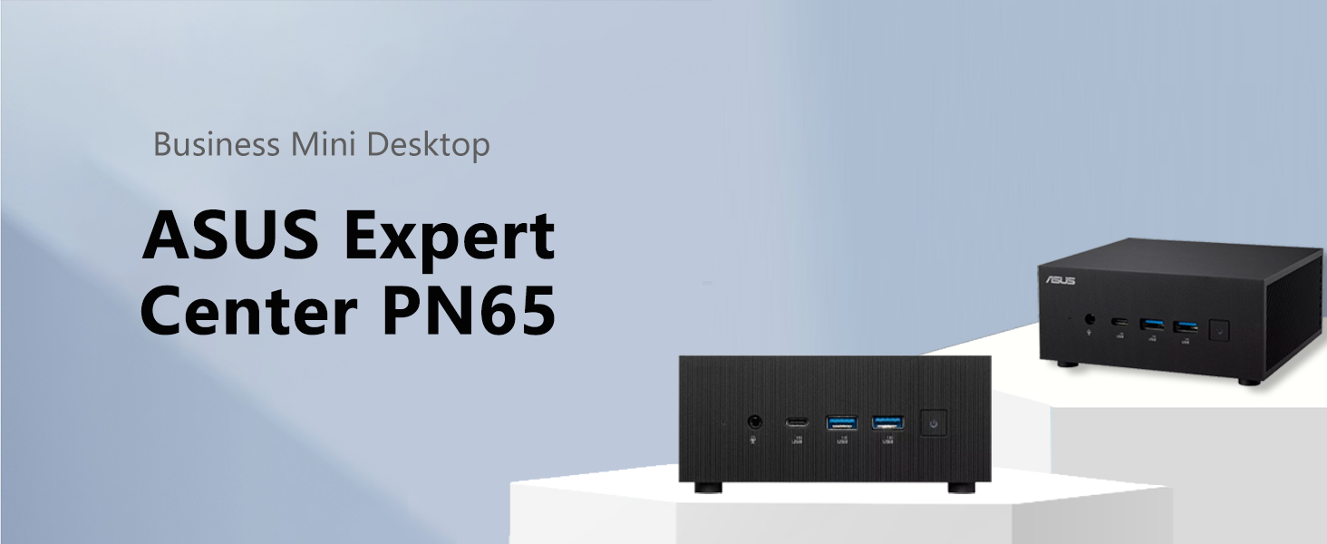 Amazon.com: ASUS ExpertCenter PN65 AI-Optimized Business Mini