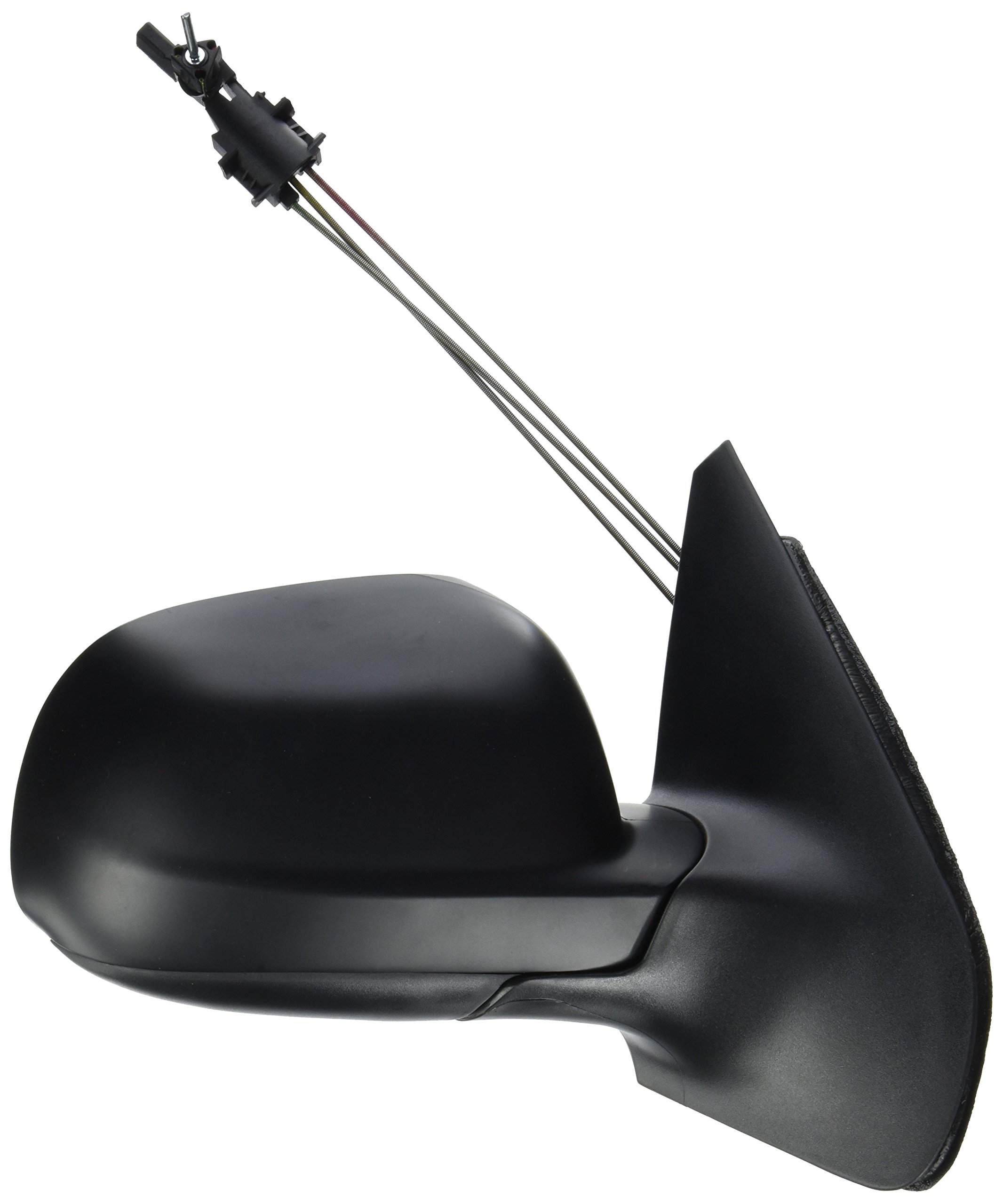 Specchietto Retrovisore Esterno Destro Equal Quality RD01251 - Elettrico E Termico - Foto 8