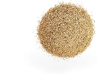 Vista 2 de LANDEN Namale - Arena para acuario, 2 L (aprox. 7 libras), arena súper natural para paisajismo de acuarios, arena cosmética para peceras, sustrato