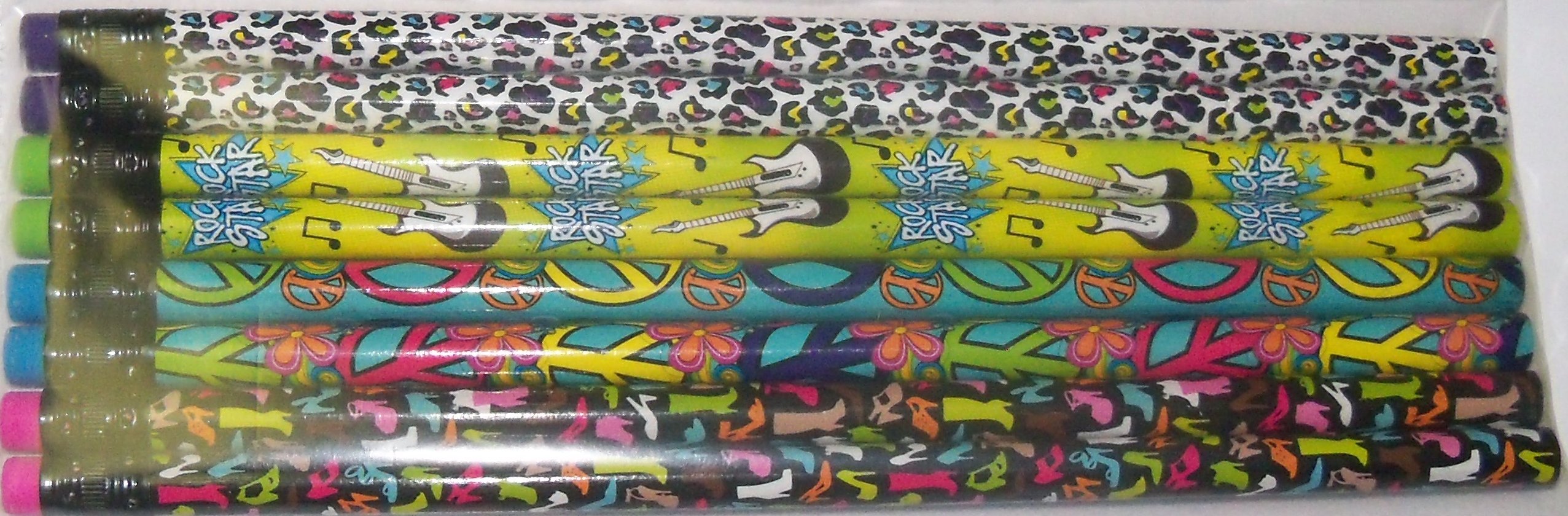 rainbow leopard print heels