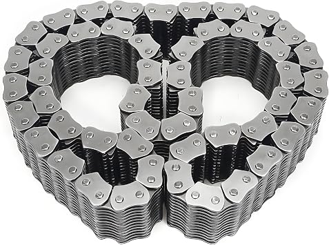 HV-064 HV064 Transfer Case Chain Compatible with Dodg-e for-d Excu-rsion Process NP271 NP273 Super Duty