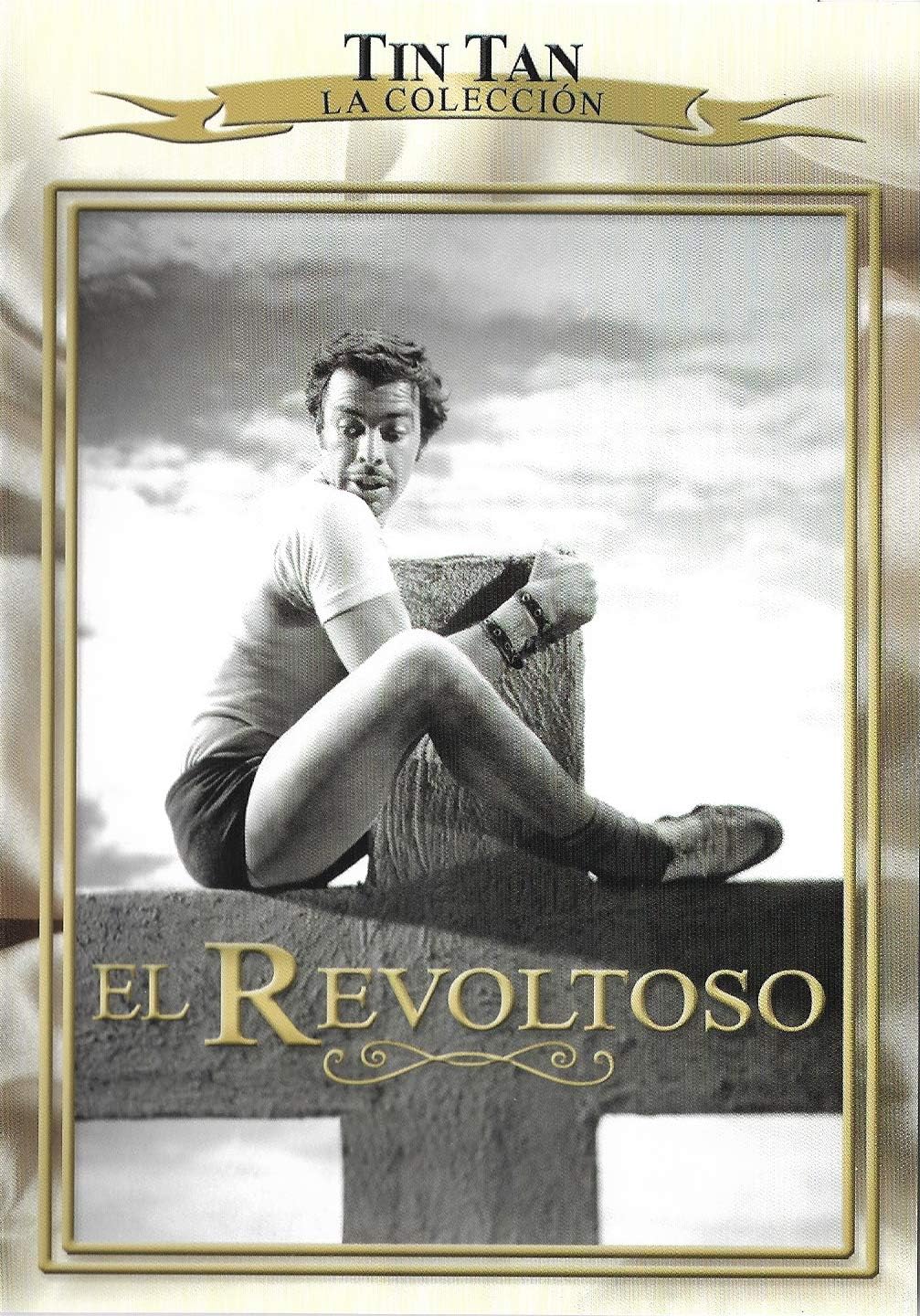 El Revoltoso