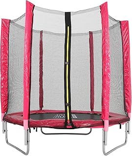 Jump Into Fun with the Fellie 5FT Trampoline: A Review