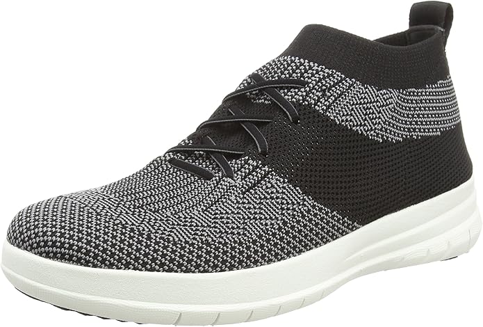 fitflop uberknit high top