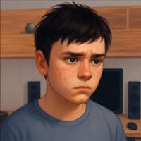 Stealth Lost Boy: Escape the House