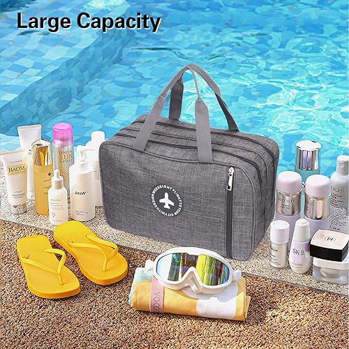 Miniatura 2 de Neceser, Gris