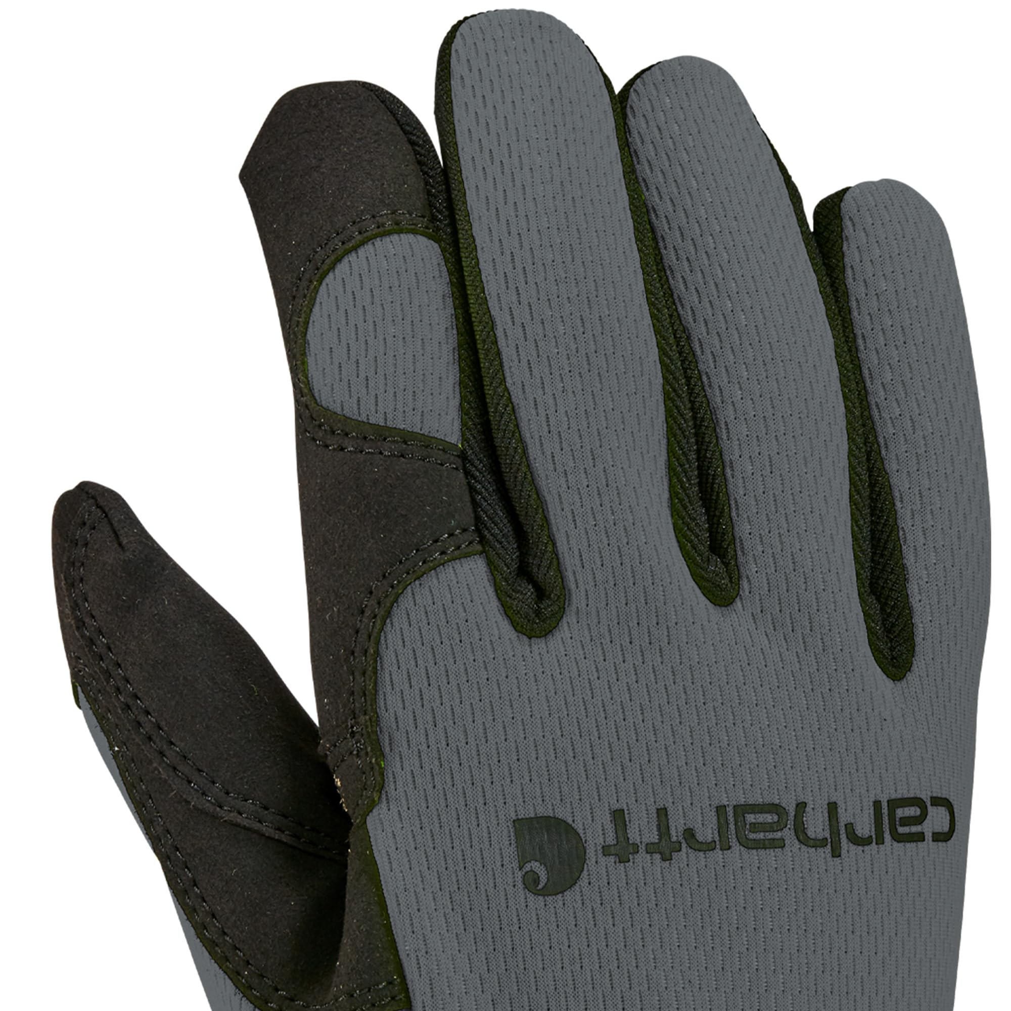 Carhartt High Dexterity Open Cuff Glove Guanti per Il Freddo Uomo