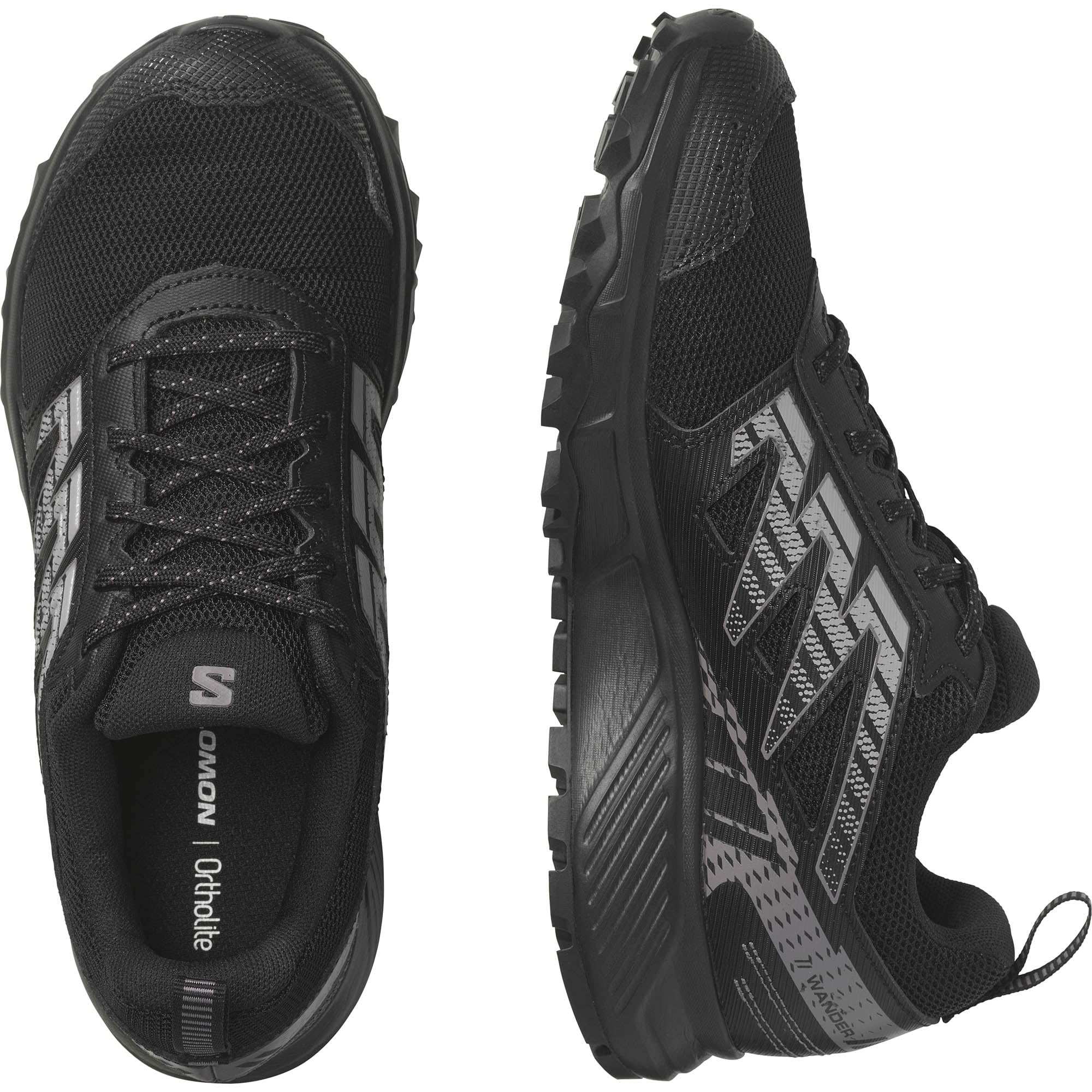 Salomon Wander Zapatillas de Trail runningMujer