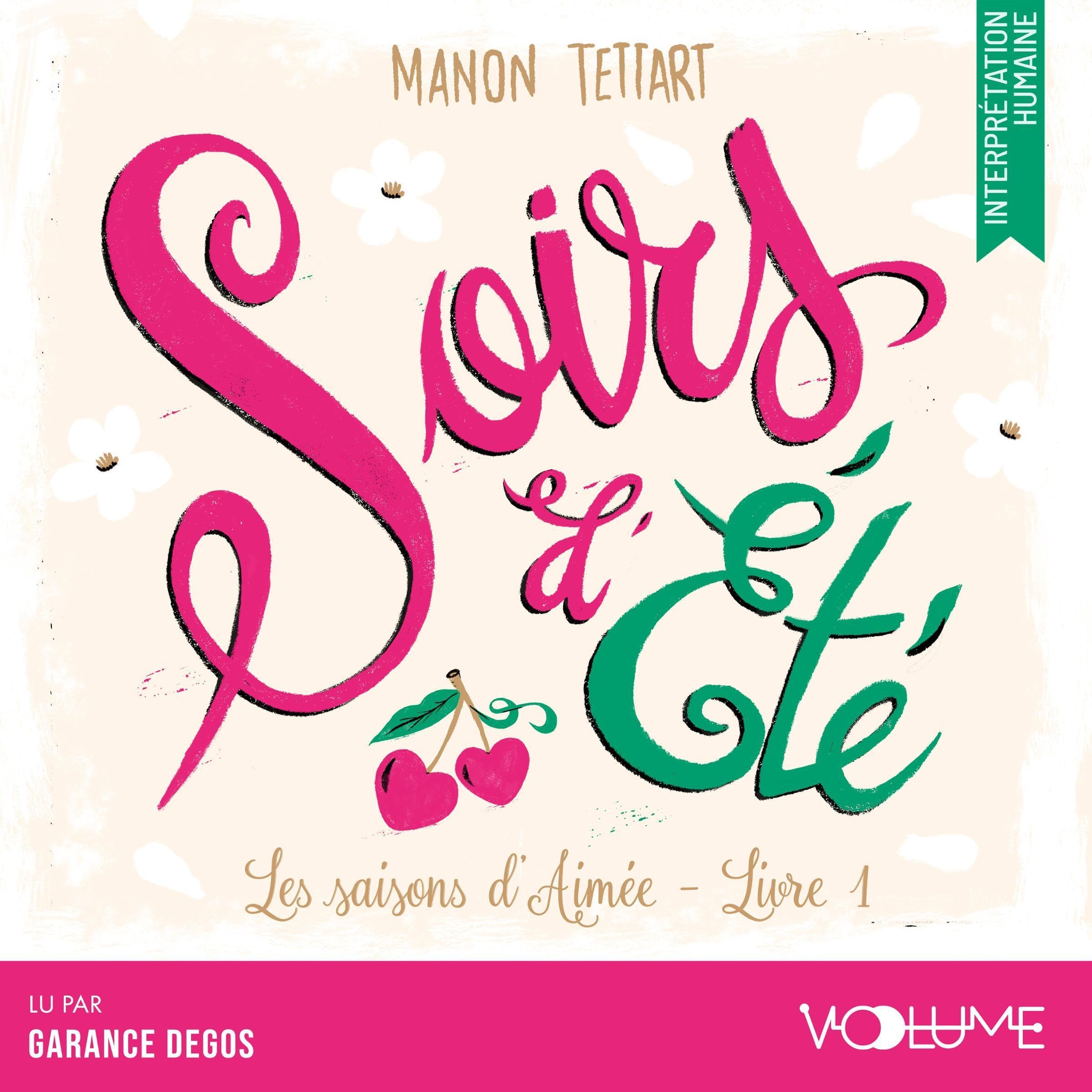 Cover art for Soirs d’été