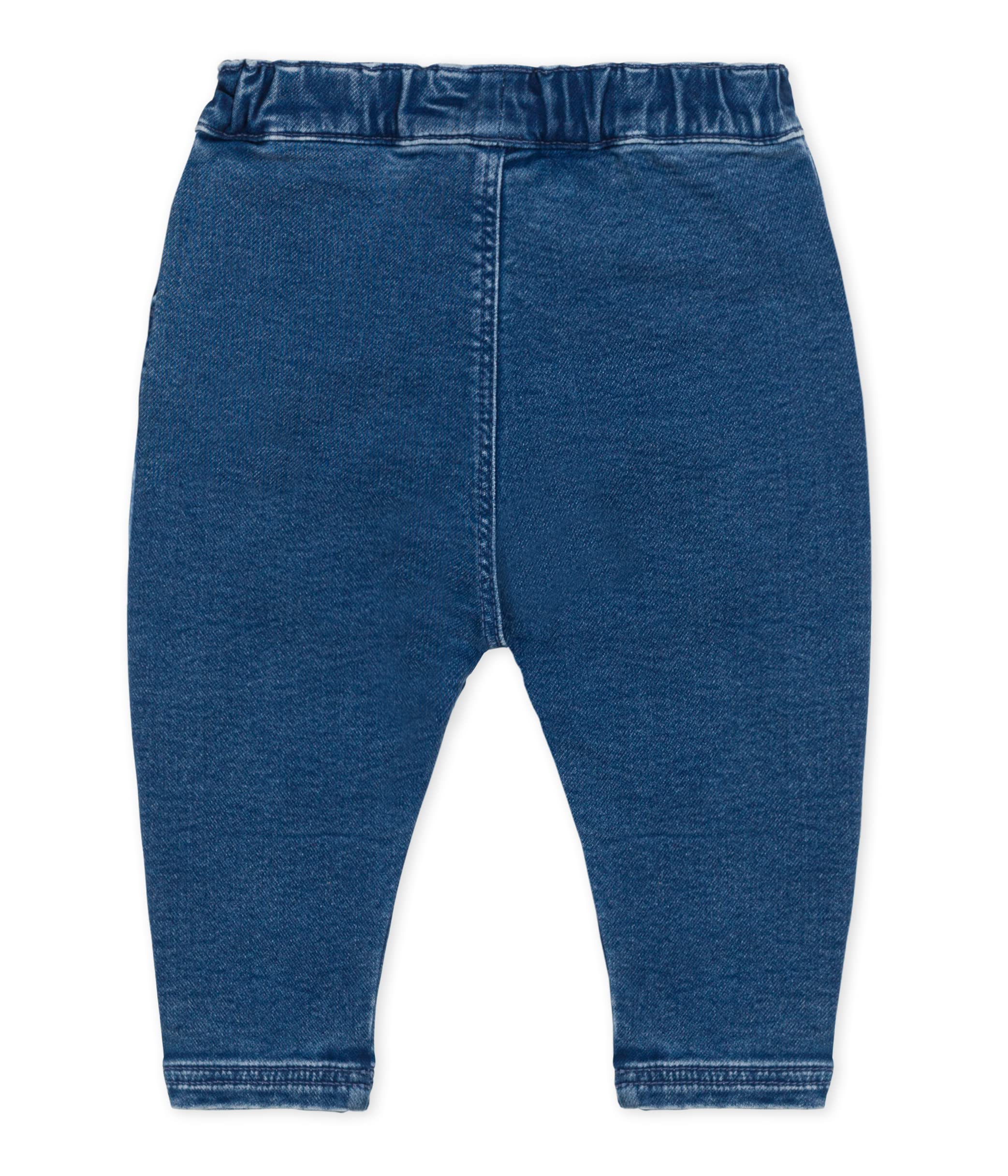 Petit Bateau A03pm - Pantalon - Pantalon - Bébé Fille